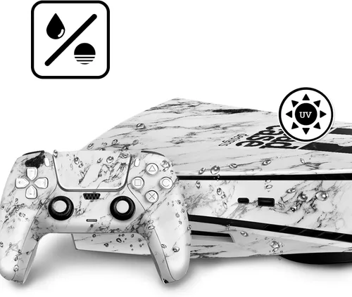 Vista 5 de Head Case Designs Officially Licensed Peanuts Snoopy Character Graphics Vinyl Faceplate Sticker Skin Decal Cover Compatible With Sony PlayStation 5