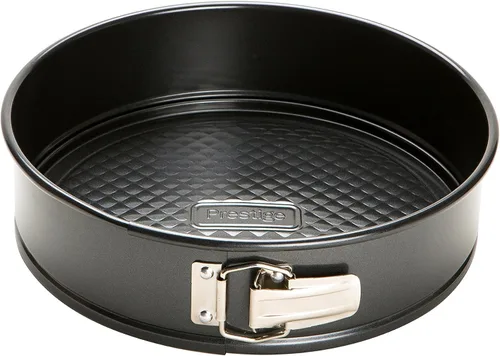 Vista 6 de PRESTIGE PRE- Inspire - Molde desmontable (8 pulgadas, 8.3 in), color negro