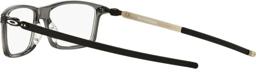 Vista 3 de Oakley Ox8050 Pitchman - Marcos rectangulares para lentes graduados para hombre