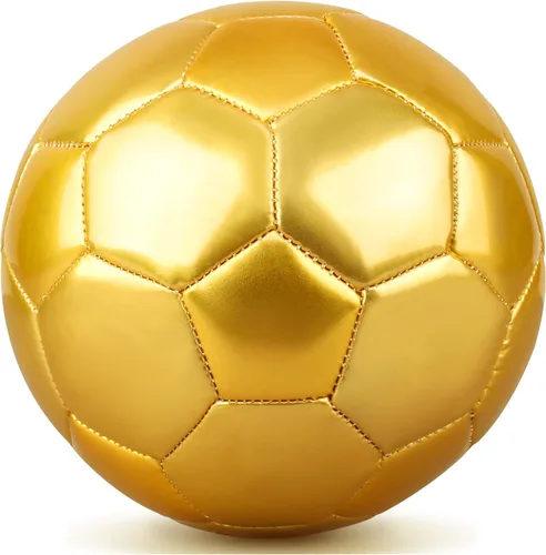 Vista 9 de DLUGOPIS Sparkling Pink Toddler Soccer Ball - Mini, Age 3-8, Indoor/Outdoor, Small Size for Boys & Girls (Sparkling Pink, 1)