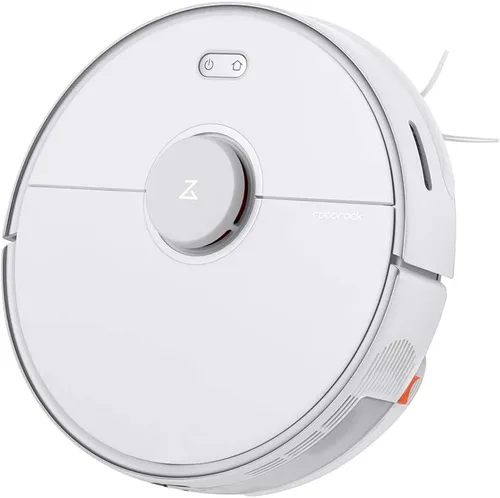 Vista 10 de roborock Robot aspirador y trapeador Q10 S5+, succión de 10,000 Pa, mejorado desde Q8 max+, 70 días de autovaciado, evita obstáculos, trapeador