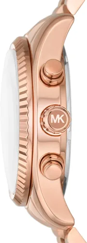 Vista 2 de Michael Kors - Reloj Lexington de muñeca para mujer