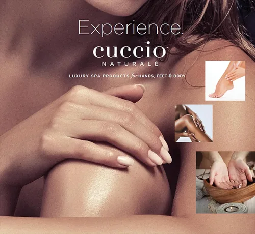 Vista 2 de Cuccio Naturale - Aceite hidratante corporal seco – Cítricos y bayas silvestres, hidratante no graso de rápida absorción para una piel suave
