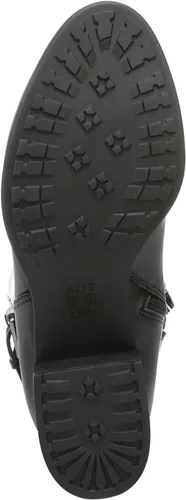 Vista 7 de Naturalizer Botas altas Kalona para mujer, Negro