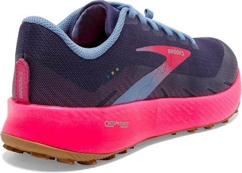 Vista 4 de Brooks Catamount