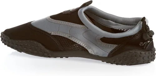 Vista 2 de Mystic Zapatos tipo caminante Aqua M-Line 2022 - Negro