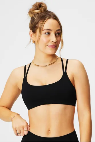 Vista 2 de Fabletics Sujetador de bajo impacto principal para mujer