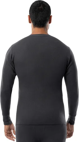 Vista 2 de Indera Top Militar Issue Extra Pesado para Hombres