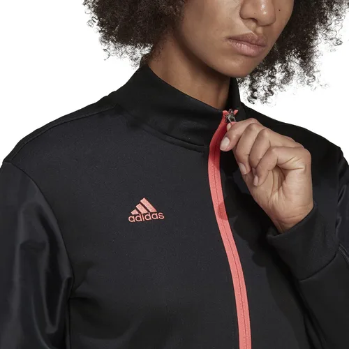 Vista 3 de adidas Tiro Track - Chaqueta para mujer