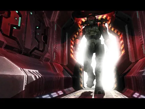 Vista 2 de Halo 2