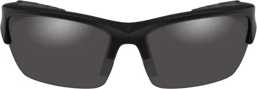 Vista 3 de Wiley X WX Valor Tactical Sunglasses, Safety Glasses UV Eye Protection