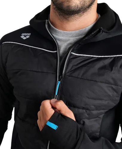 Vista 3 de Arena Team Jacket