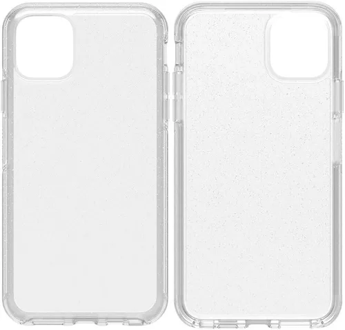 Vista 5 de OtterBox Symmetry Series - Funda para iPhone 11 Pro Max (solo mármol)