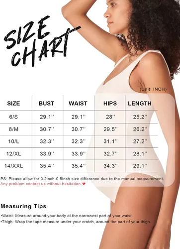 Vista 6 de POSHDIVAH Body de maternidad para mujer, cuello redondo, sin mangas, elástico, suave, para embarazo