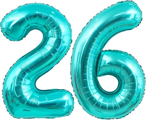 Vista 37 de 260 globos metálicos de oro rosa, 100 unidades, látex, largo Oro rosa metálico