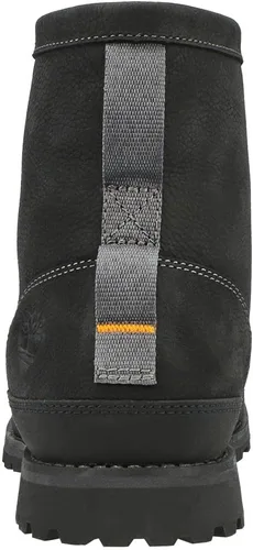 Vista 3 de Timberland Originals II EK+ Bota Negra 9.5 D (M), Negro