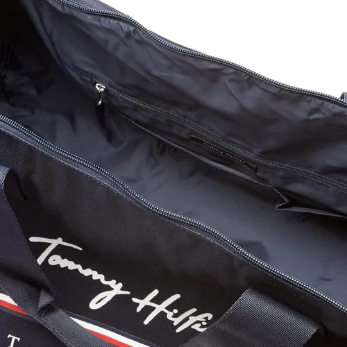 Vista 5 de Tommy Hilfiger Bolsa de lona York para hombre
