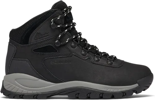 Vista 7 de Columbia, Newton Ridge - Botas de senderismo ligeras e impermeables para mujer