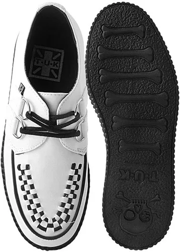Vista 3 de Viva II Creeper Zapatos