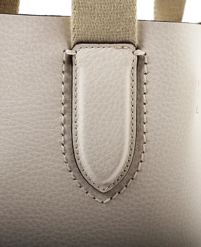 Vista 4 de Derby bolsa en Pebble piel talla única