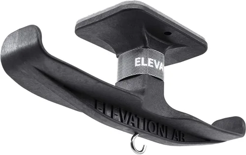 Vista 10 de Elevation Lab The Anchor™ (2 unidades) - El soporte original para auriculares debajo del escritorio