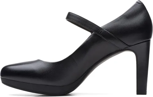 Vista 6 de Clarks Ambyr Shine lista de películas