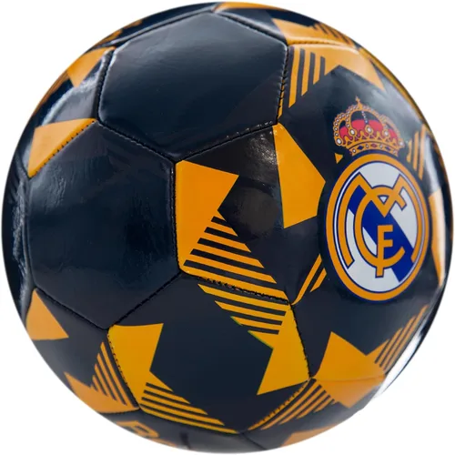 Vista 4 de Icon Sports Balón de fútbol oficial del Real Madrid CF