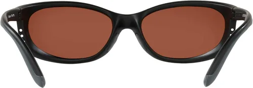 Vista 7 de Costa Del Mar mens Fathom Oval Sunglasses