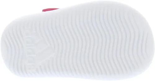 Vista 2 de adidas - Grand Court 2.0, tenis unisex para niños
