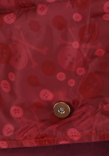 Vista 5 de Fun Costumes Bolsa Coraline