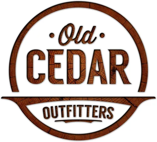 Vista 7 de Old Cedar Outfitters Carro de caña rodante y carro de aparejos con capacidad para 12 varillas y carrete combo para almacenamiento en garaje y hogar