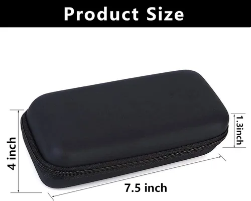 Vista 6 de Shaver case 01