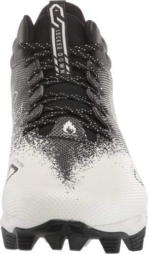Vista 2 de Under Armour Spotlight Fran 2.0 - Tenis de fútbol para hombre