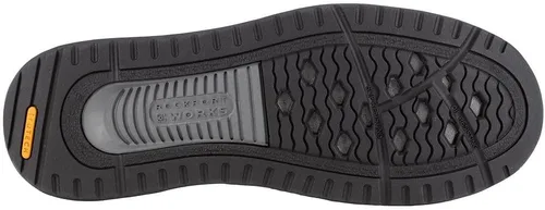 Vista 3 de Rockport Mens Langdon Work Safety Toe Casual Work Slip-On