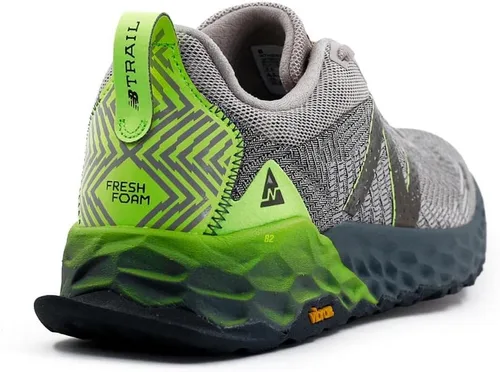 Vista 6 de New Balance Women's Fresh Foam Hierro V6 Trail Running Shoe
