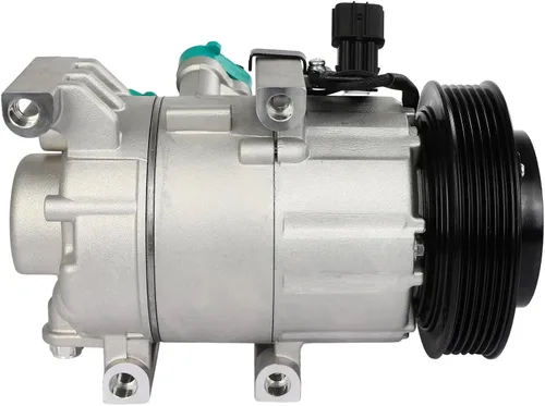 Vista 18 de ECCPP Compresor de CA apto para Audi A4 A5 A5 Quattro Q3 Quattro 1.8L 2.0L 3.2L 2007-2016 Ajuste para Porsche Macan 2.9L 3.0L 2019-2022 Compresor