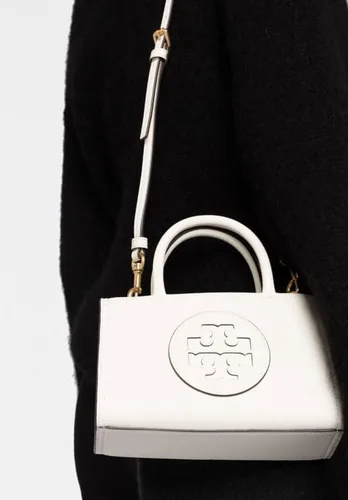 Vista 3 de Tory Burch Mini bolso Ella Bio para mujer