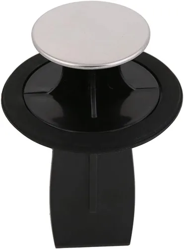 Vista 7 de Tapón de agua de drenaje, eliminación de basura, dispensador de tapón de agua, dispensador de desechos de alimentos, accesorio para fregaderos
