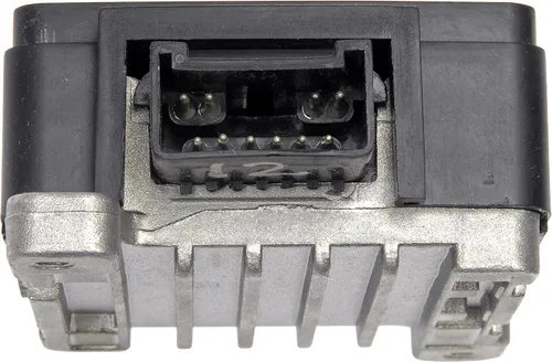 Vista 2 de Dorman 601-005 módulo impulsor de bomba de combustible Compatible con modelos Ford / Jaguar / Mercury seleccionados
