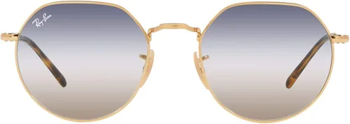 Vista 2 de Ray-Ban RB3565 Jack Round Sunglasses