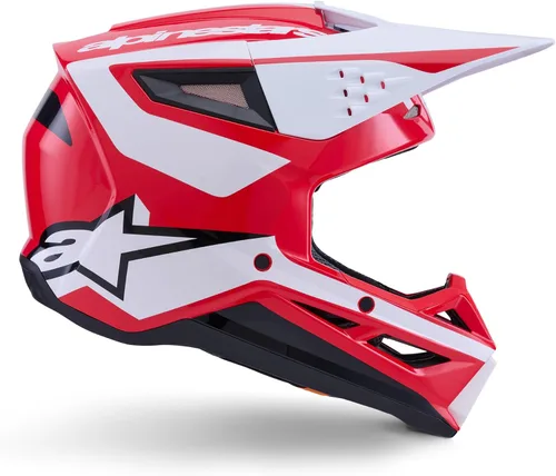 Vista 10 de Alpinestars Casco térmico SM3 ECE06/DOT