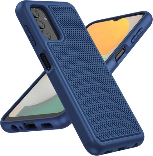 Vista 23 de BNIUT Funda para Motorola One 5G Ace (One 5G UW Ace): Funda Protectora de Doble Capa de Servicio Pesado para Teléfono Celular a Prueba de Golpes