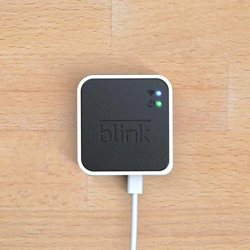 Vista 2 de Presentamos Blink Sync Module 2
