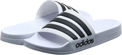 Vista 7 de adidas Unisex's Adilette Shower Sandal