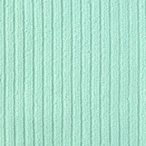 Vista 4 de DII - Juego de paños de cocina multiusos de microfibra, Aqua Chevron