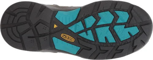 Vista 4 de KEEN Utility Detroit XT Botas de trabajo impermeables con puntera de acero para mujer