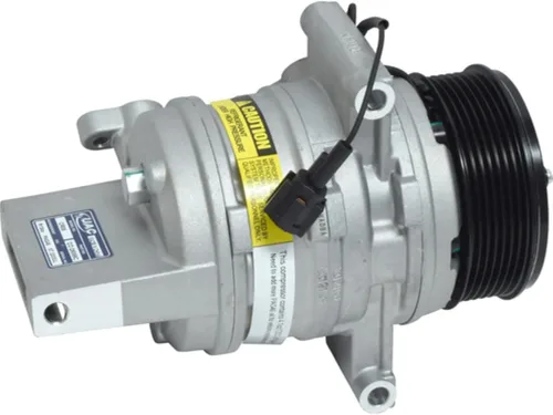 Vista 2 de Universal Air Conditioner CO 29099C A/C Compresor