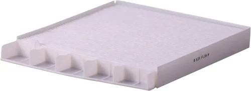 Vista 7 de Filtro de aire de cabina PG PC5508 Compatible con Volvo XC90 2007-2014, S60 2003-2009, XC70 2003-2007, V70 2001-2007, S80 2004-2006