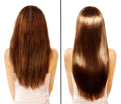 Vista 5 de Hair Chemist Tratamiento de aceite caliente con biotina 7.1 onzas