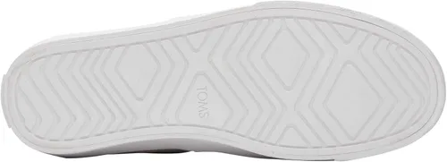 Vista 6 de TOMS Women's, Alpargata Fenix Platform Slip-On